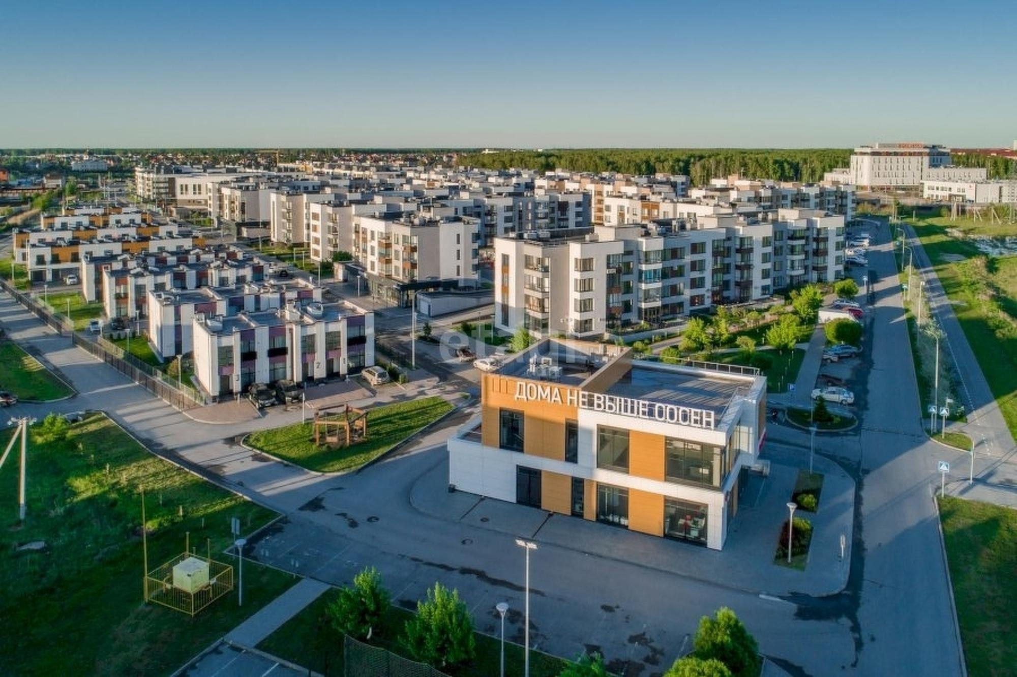 Купить квартиру за 7 000 000 рублей на Федюнинского, 30/9