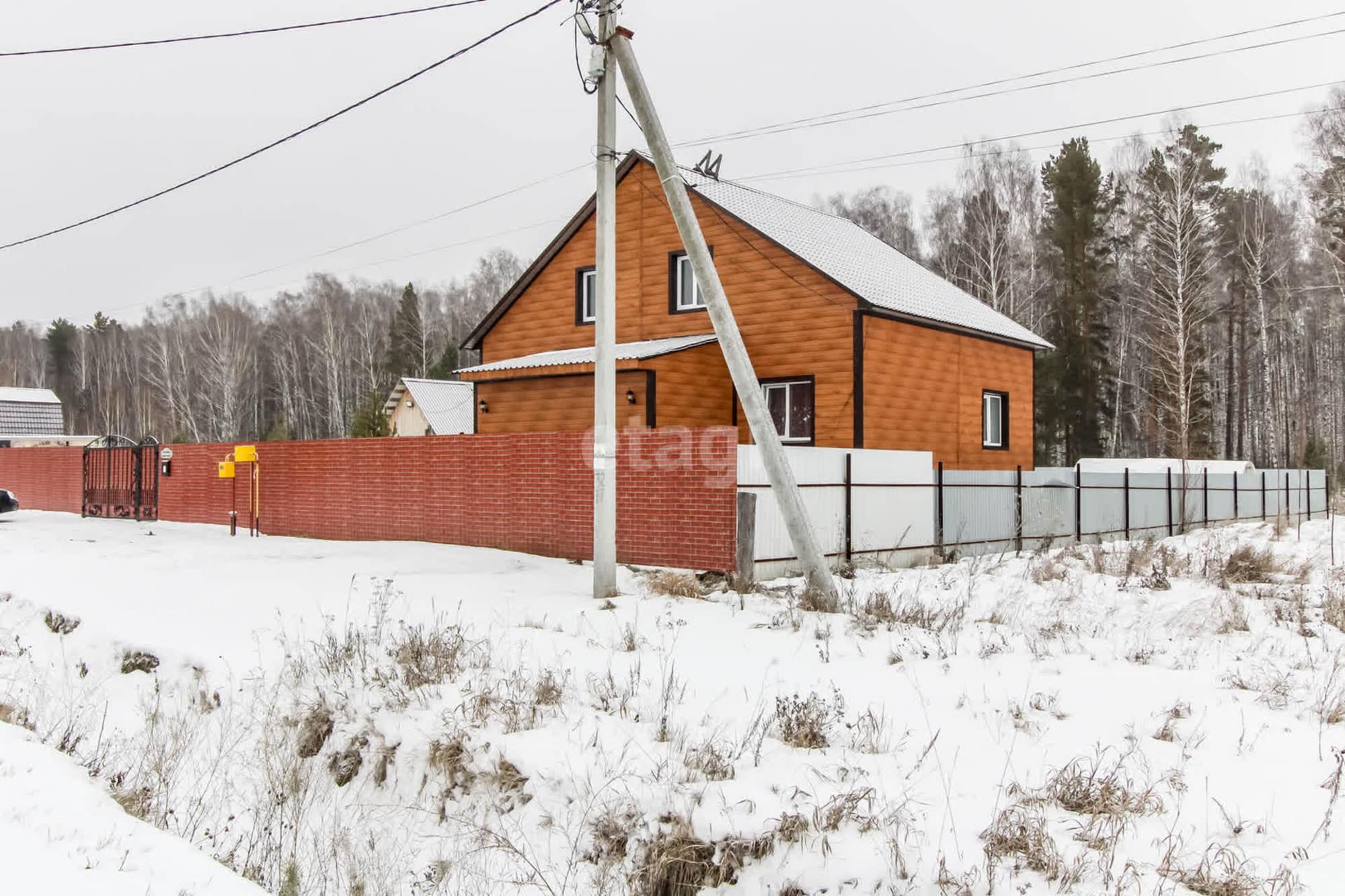 Купить дачу, дом, коттедж за 8 800 000 рублей на Хвойная, 16