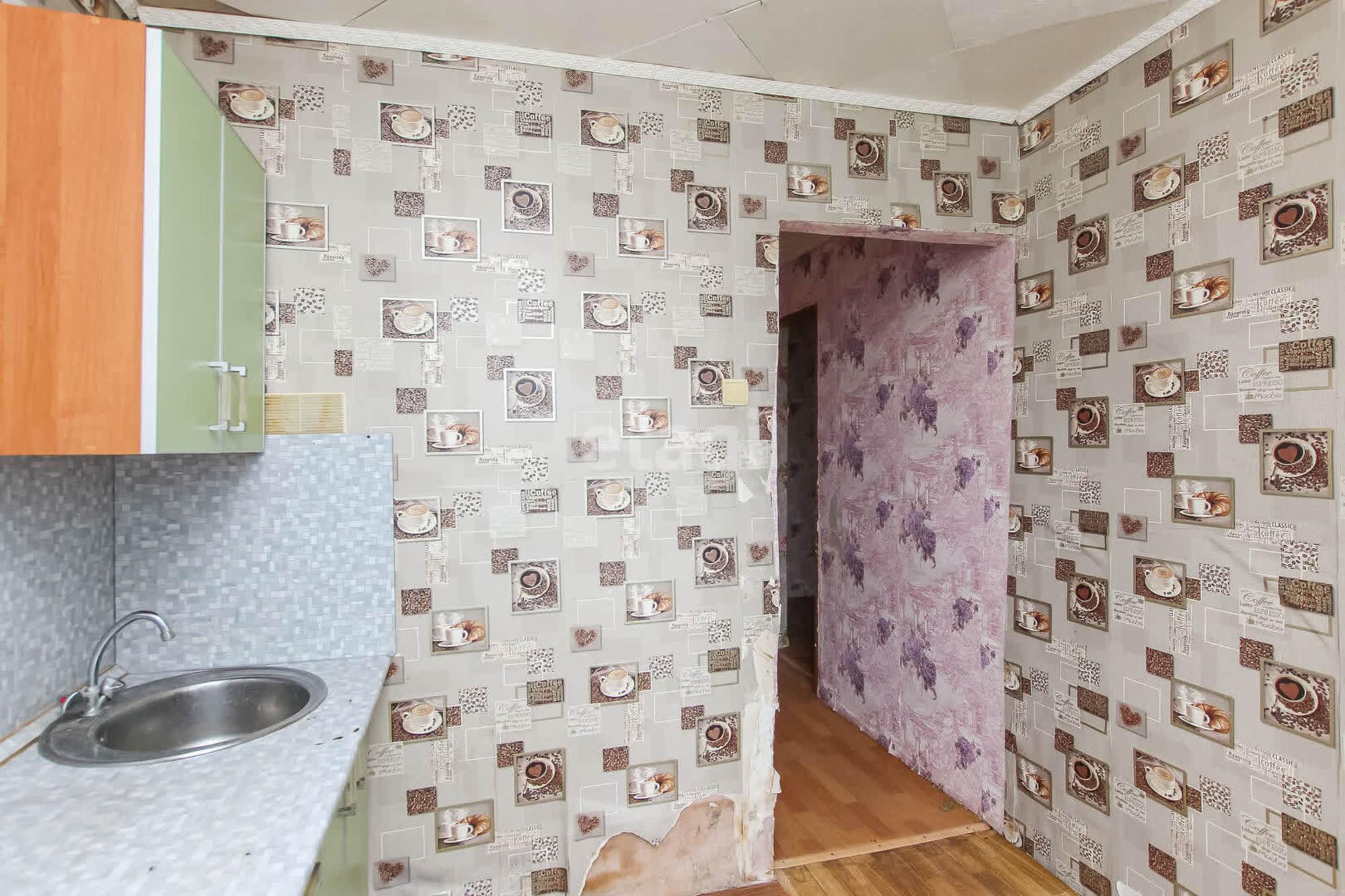 Купить квартиру за 2 650 000 рублей на Калинина, 27
