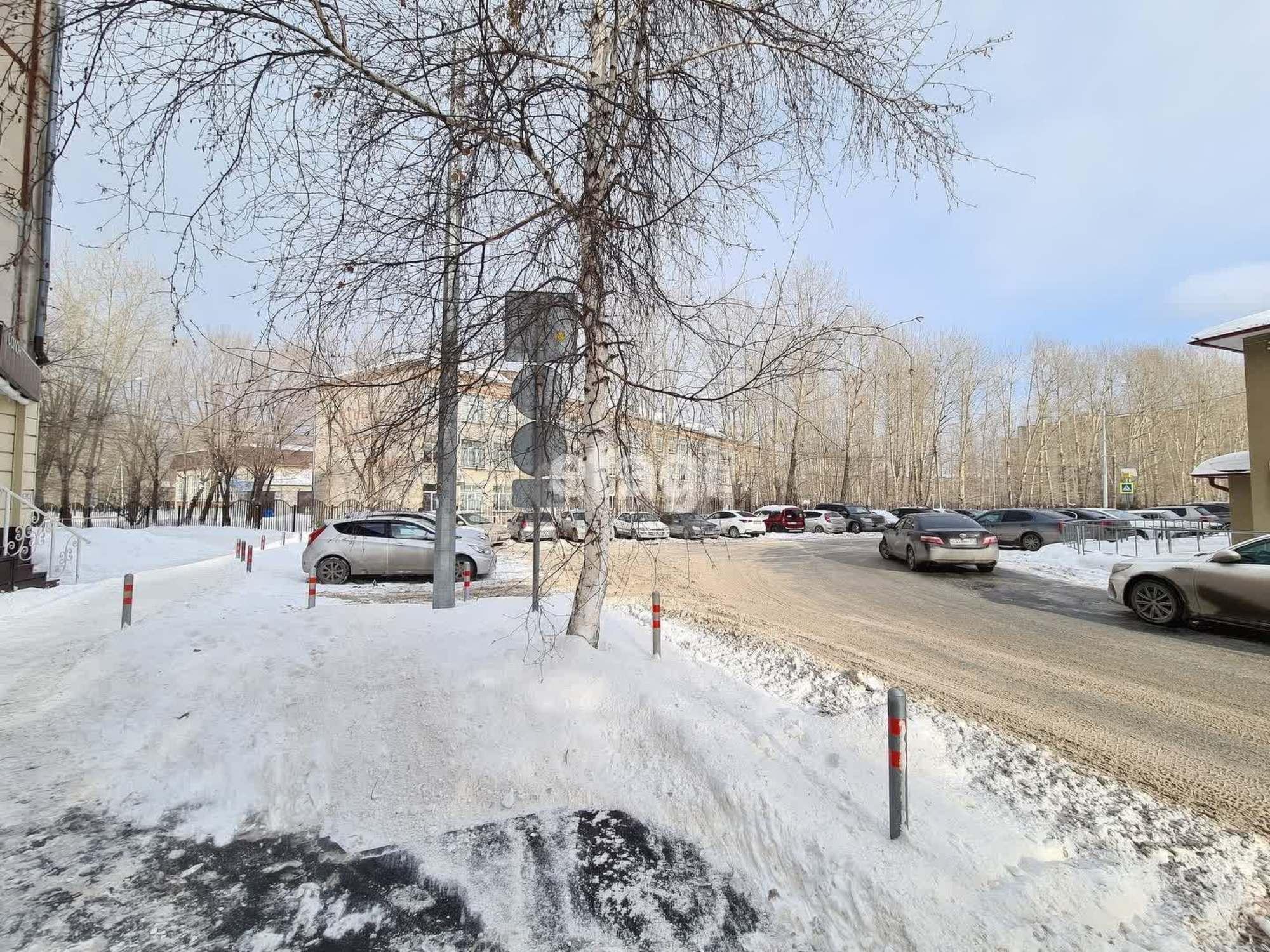 Купить студию за 1 900 000 рублей на Пермякова, 43а