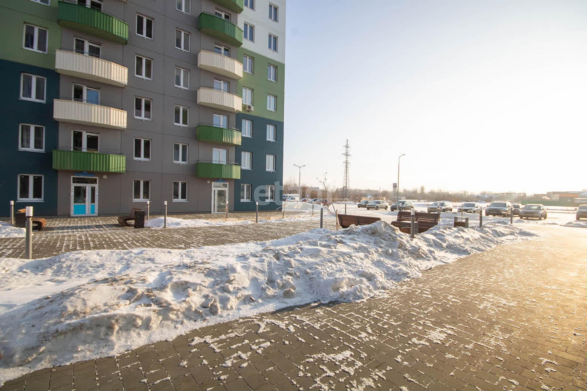 Купить помещение свободного назначения за 8 300 000 рублей на Героев космоса 13/1