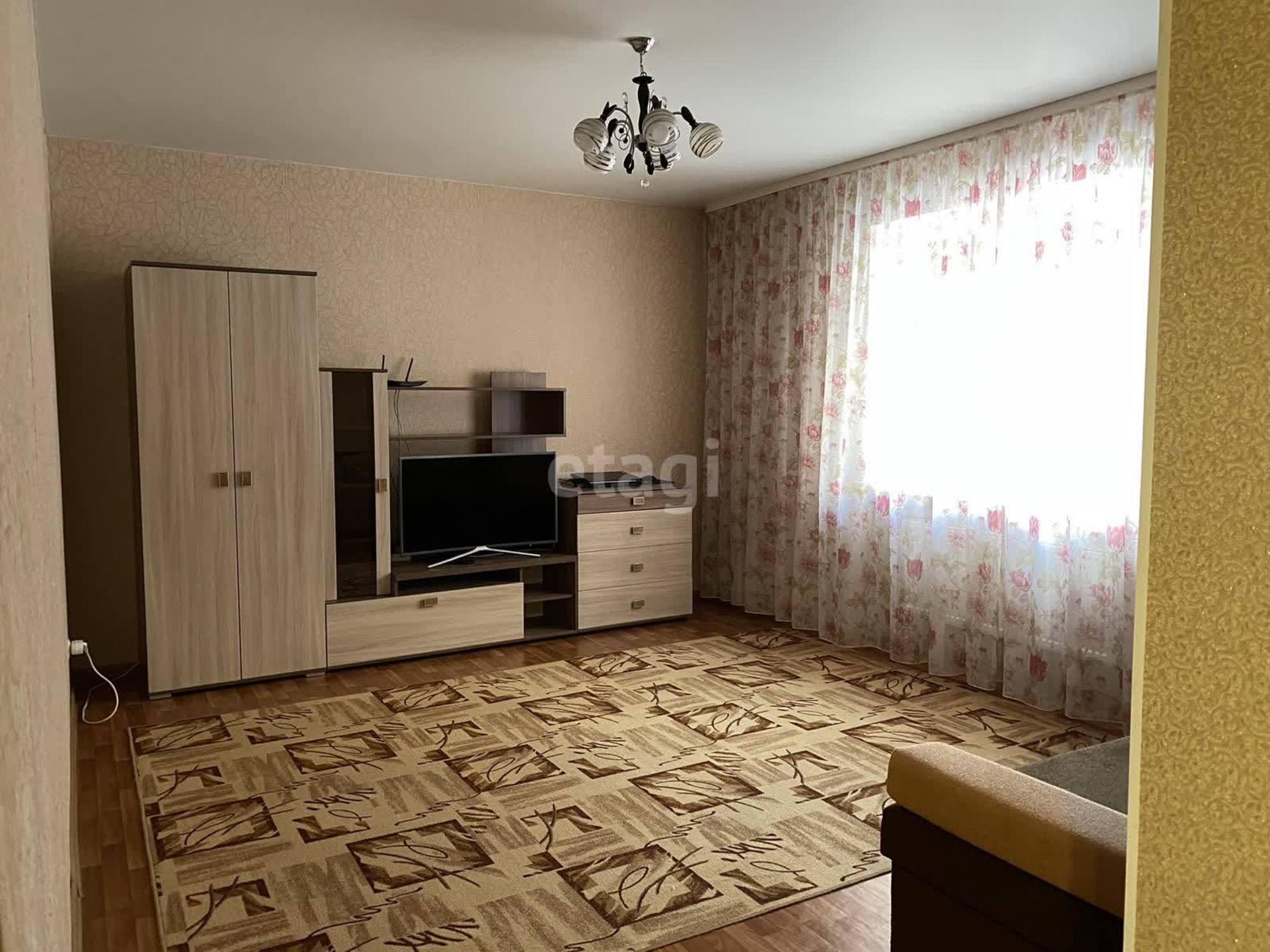 Купить квартиру за 4 950 000 рублей на Бориса Щербины бульвар, 14