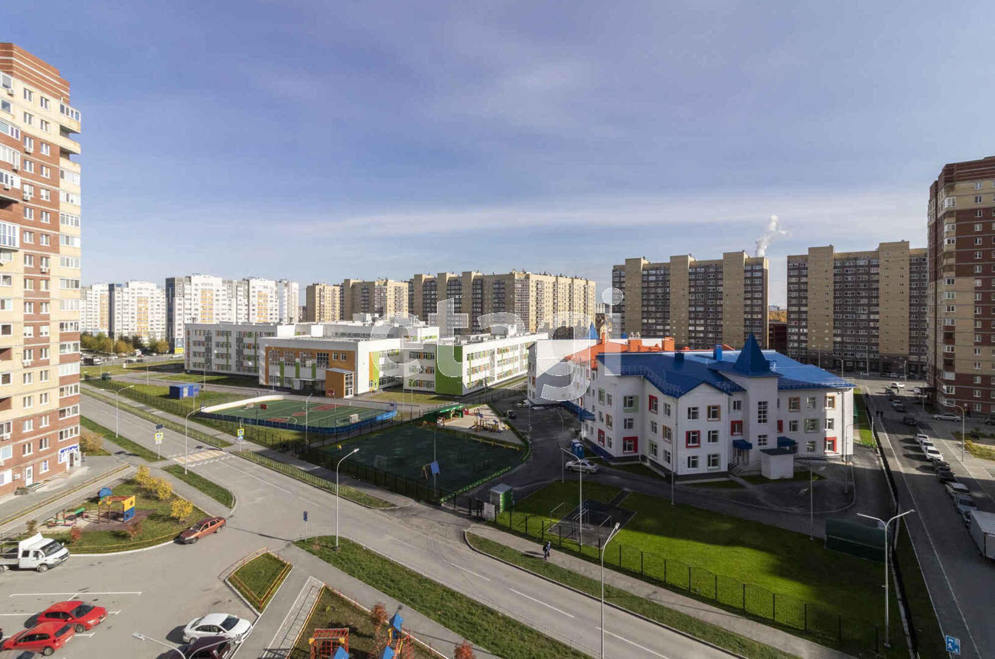 Купить помещение свободного назначения за 10 500 000 рублей на Николая Ростовцева 24к.1
