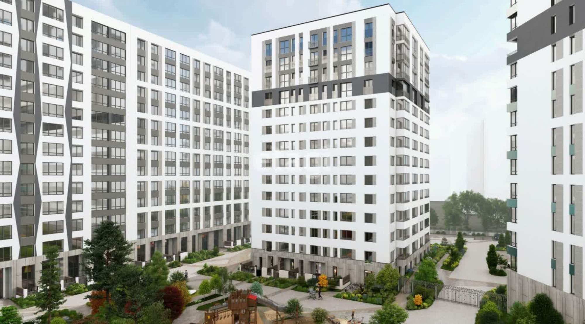 Купить офис, помещение под офис за 3 906 000 рублей на деревня Дударева