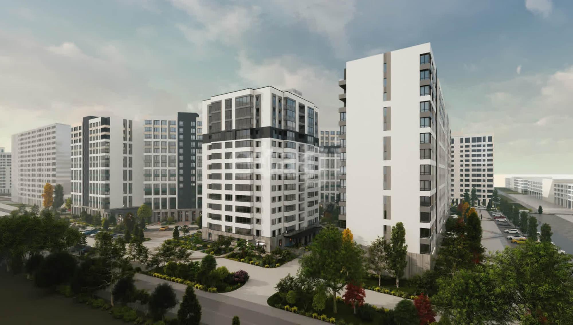 Купить офис, помещение под офис за 4 818 000 рублей на деревня Дударева