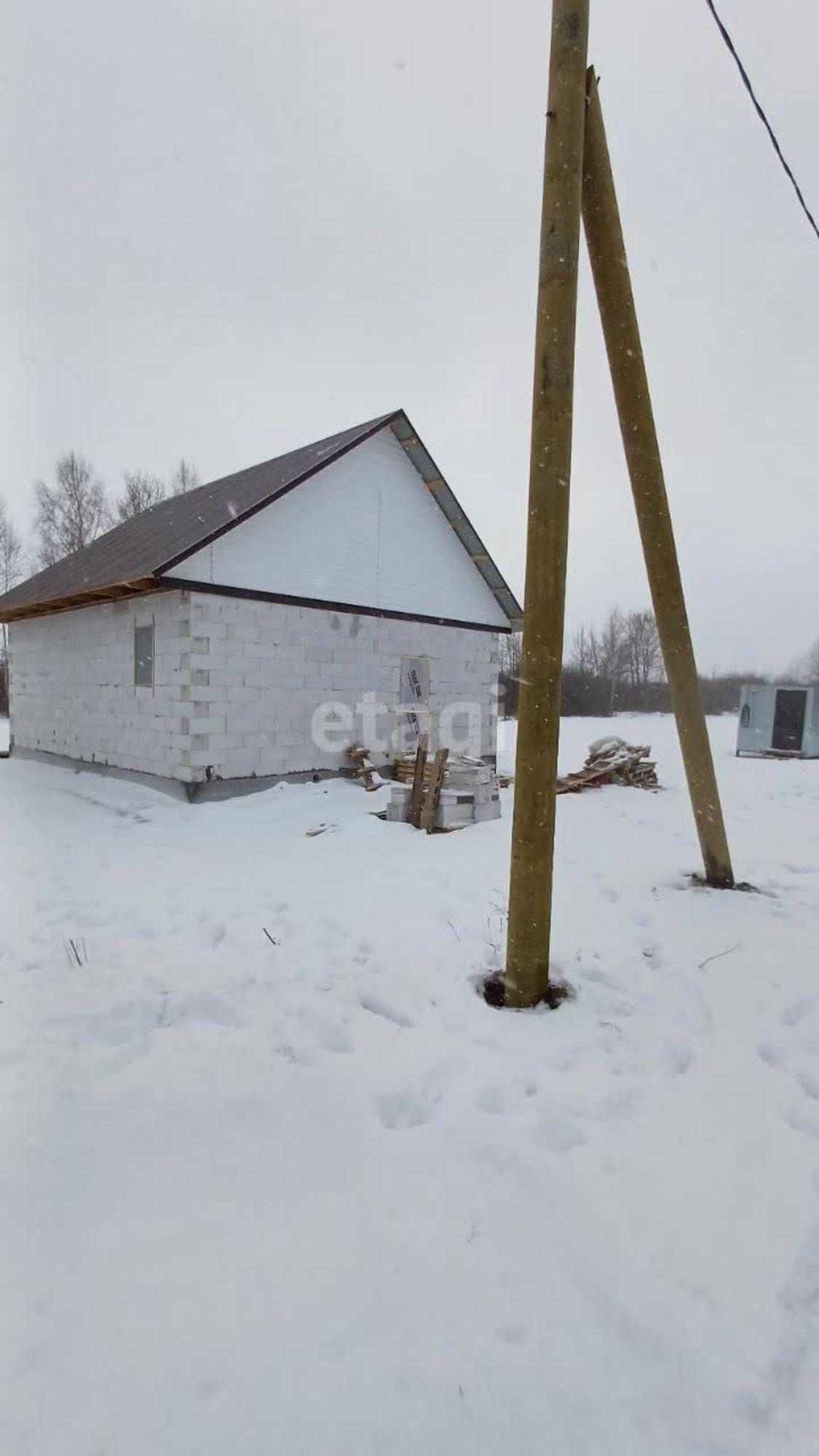 Купить дачу, дом, коттедж за 3 800 000 рублей на Солнечная,