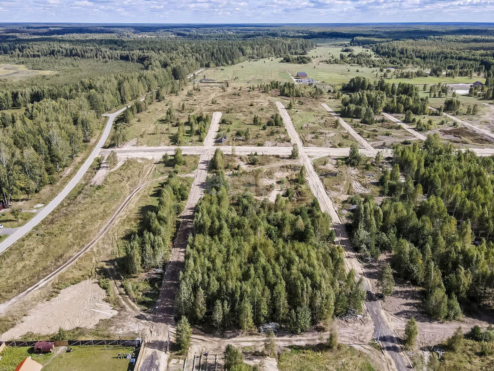 Купить землю, земельный участок за 920 000 рублей на Земляника КП
