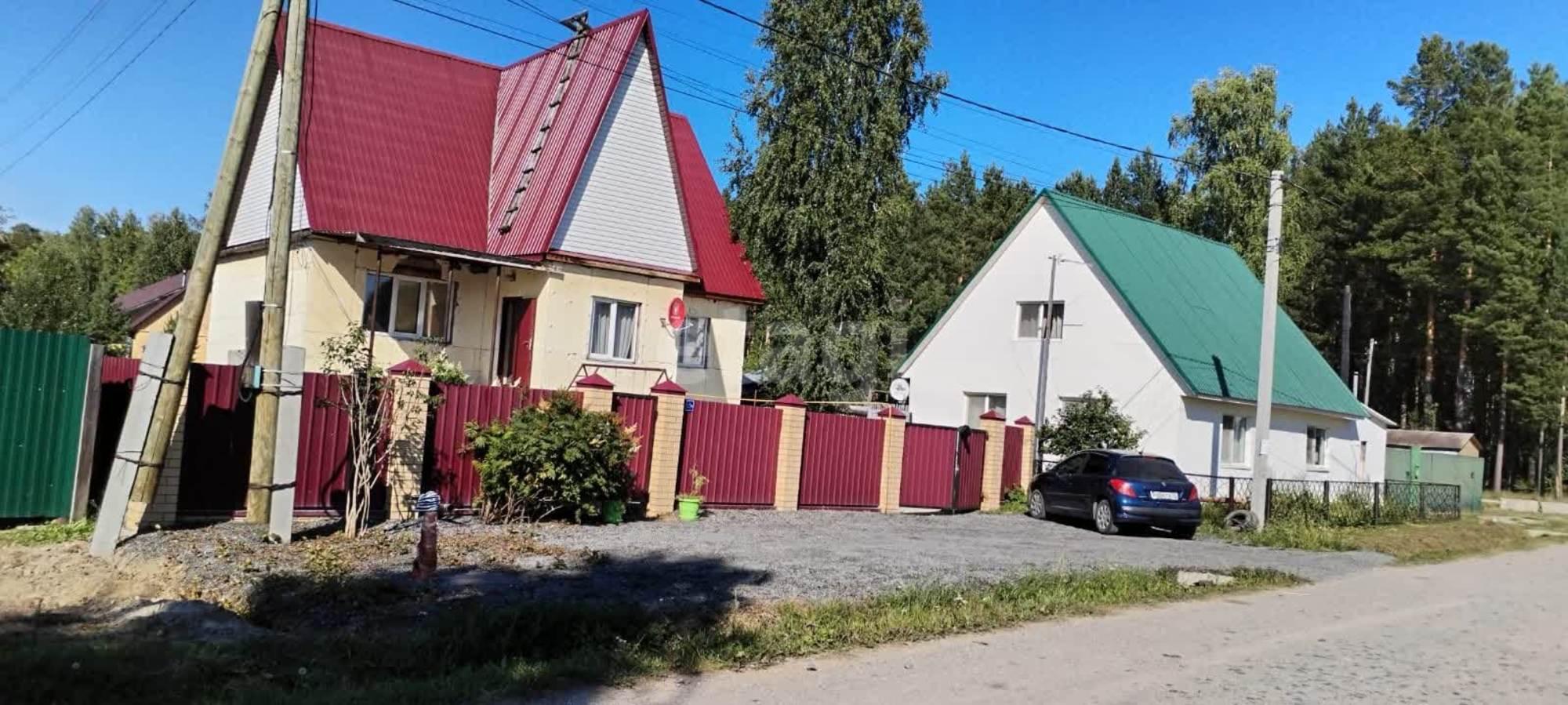Купить дачу, дом, коттедж за 6 999 000 рублей на Новая,