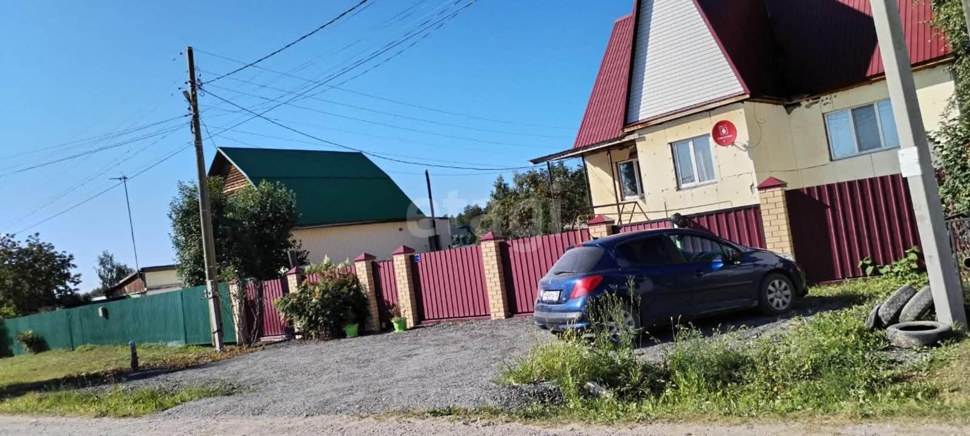 Купить дачу, дом, коттедж за 6 999 000 рублей на Новая,
