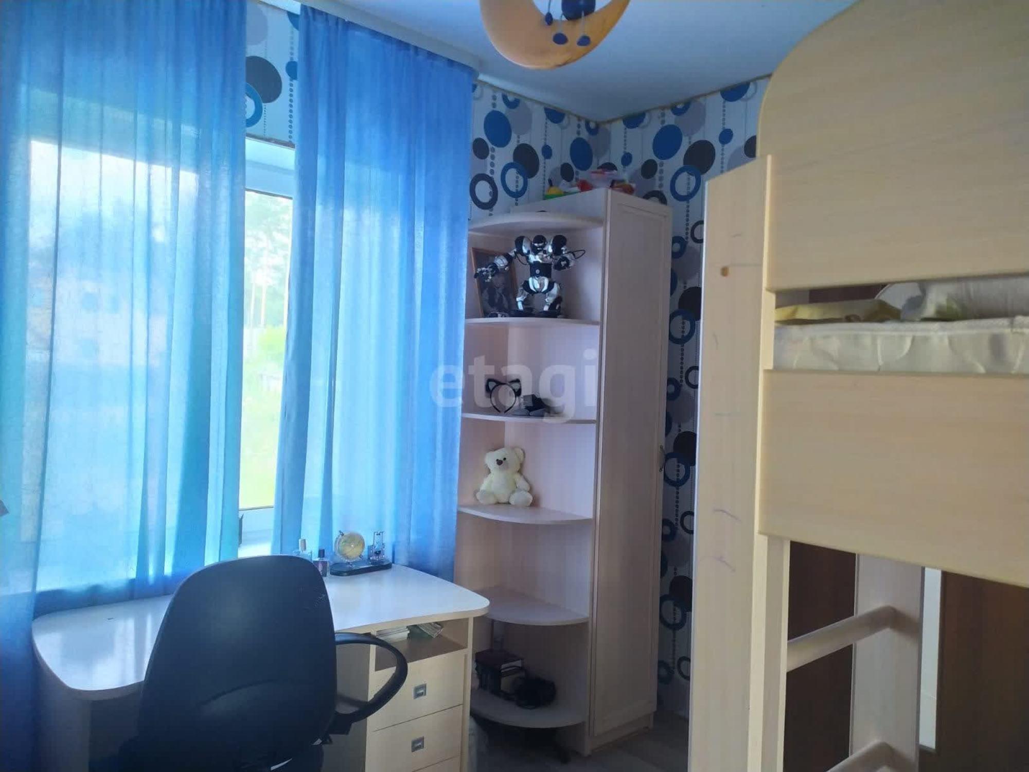 Купить дачу, дом, коттедж за 6 999 000 рублей на Новая,