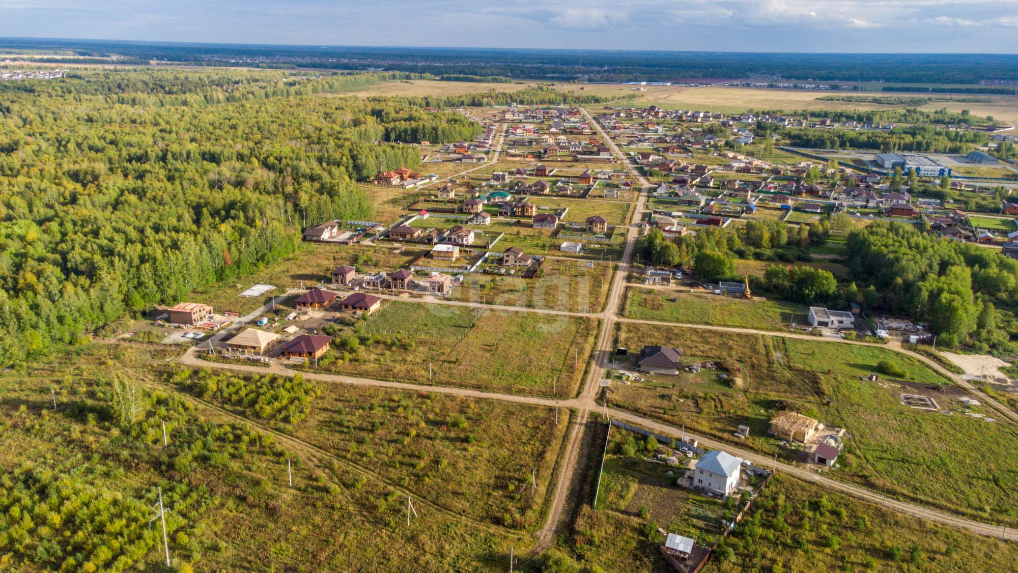 Купить землю, земельный участок за 4 000 000 рублей на Лесная поляна КП