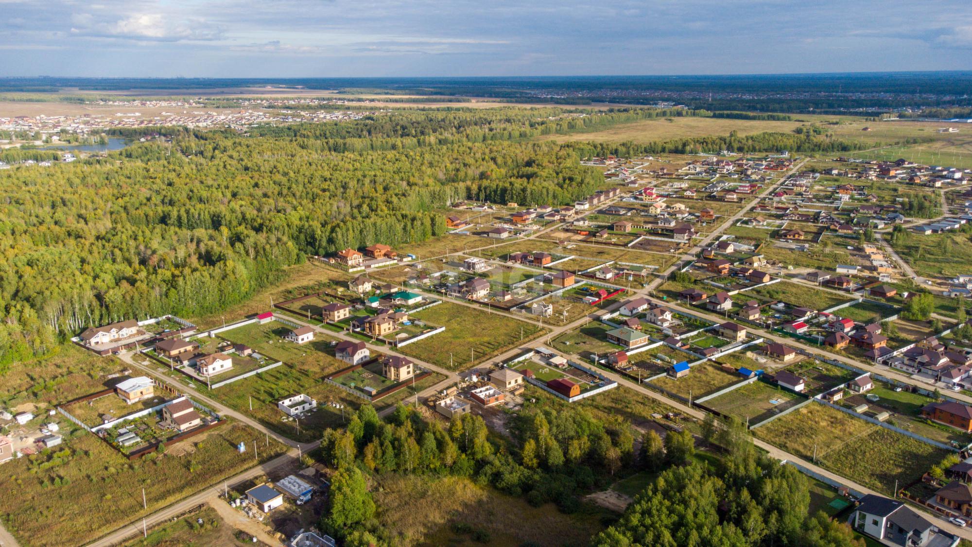 Купить землю, земельный участок за 4 000 000 рублей на Лесная поляна КП