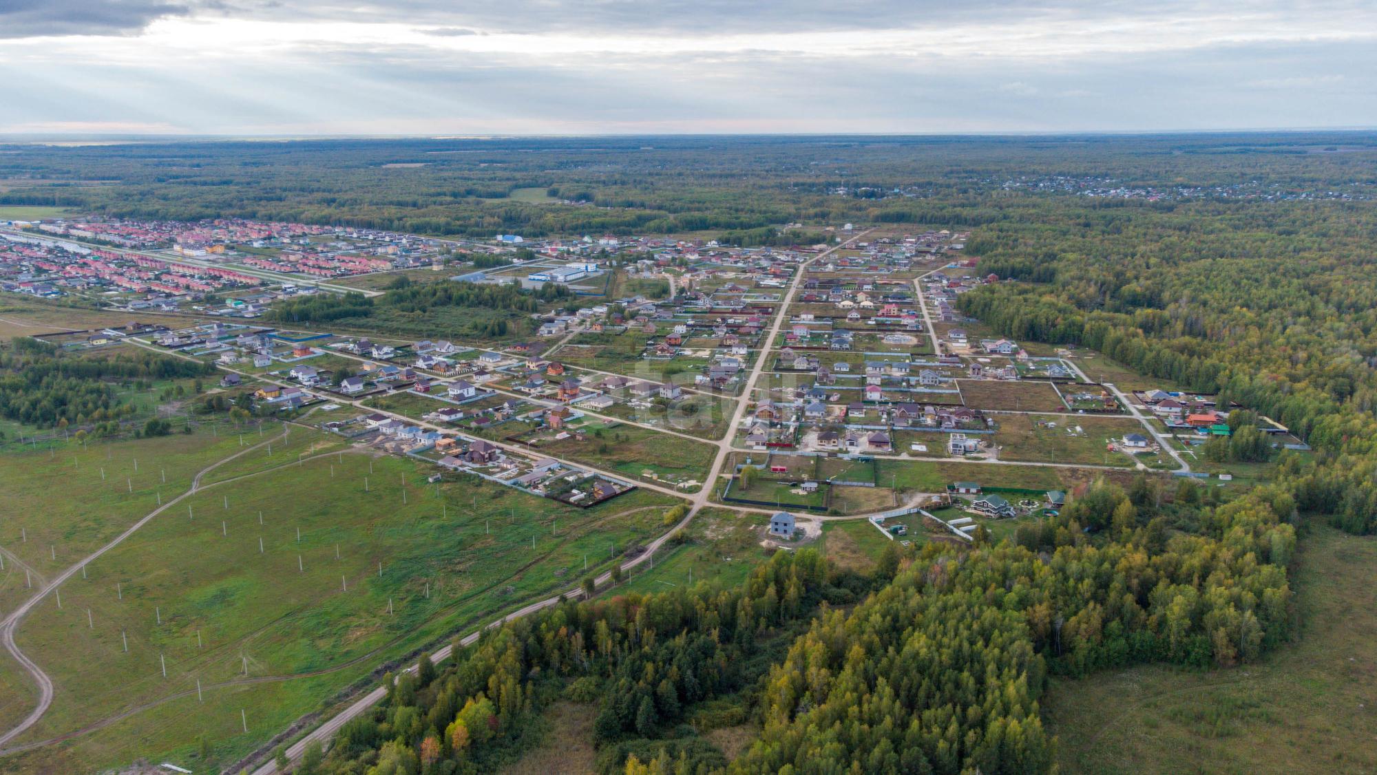 Купить землю, земельный участок за 4 000 000 рублей на Лесная поляна КП