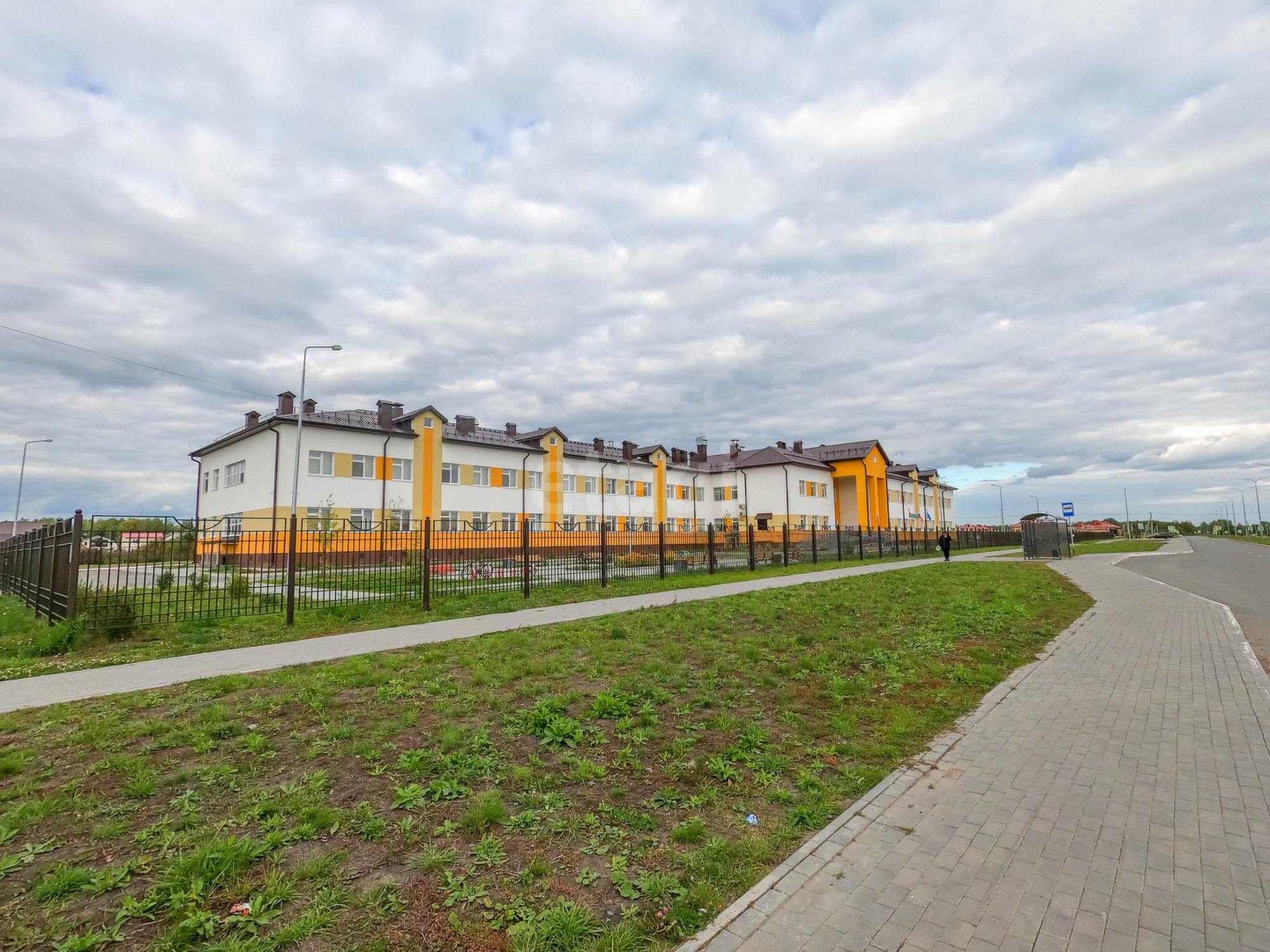 Купить землю, земельный участок за 4 000 000 рублей на Лесная поляна КП