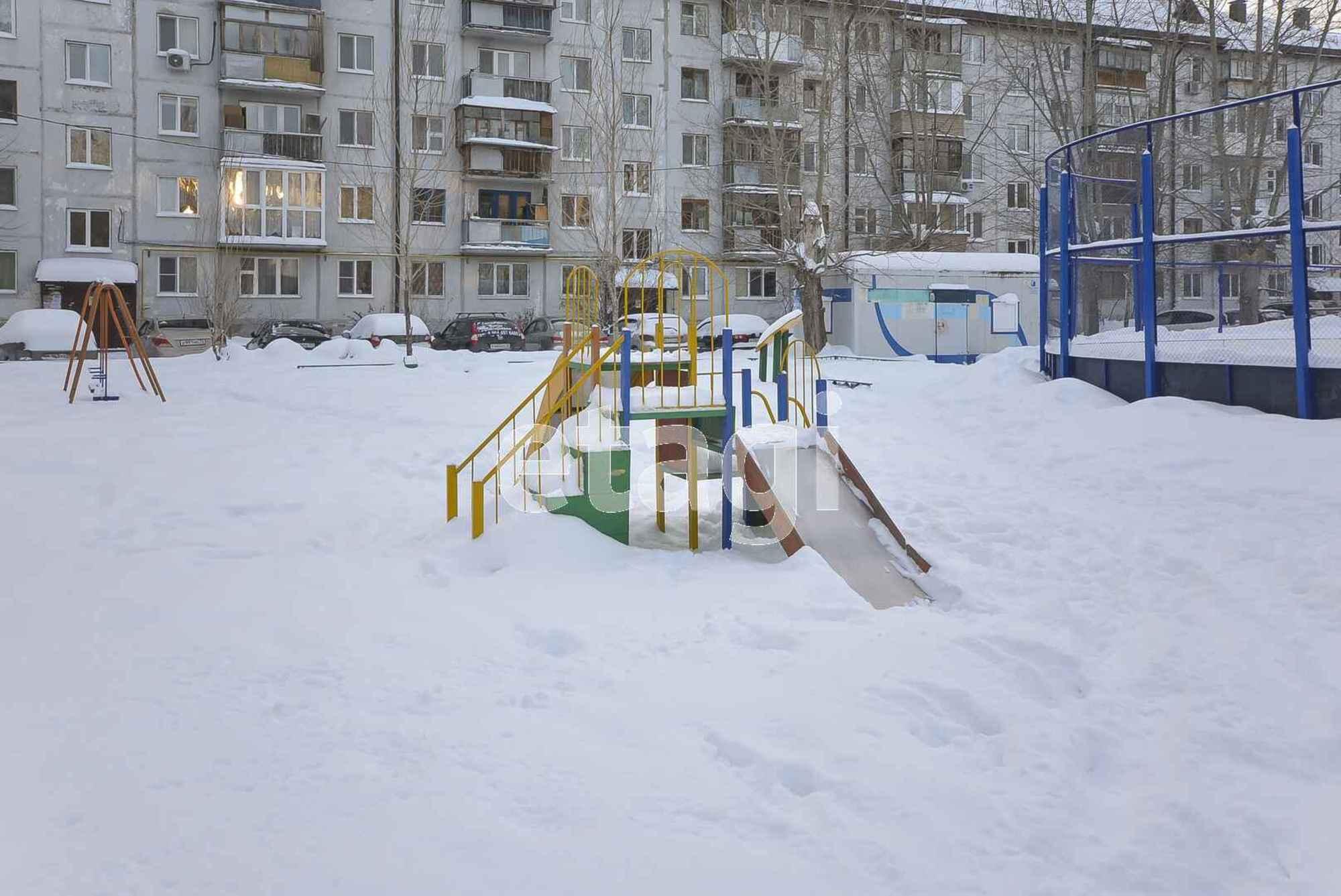 Купить квартиру за 3 000 000 рублей на Республики, 190