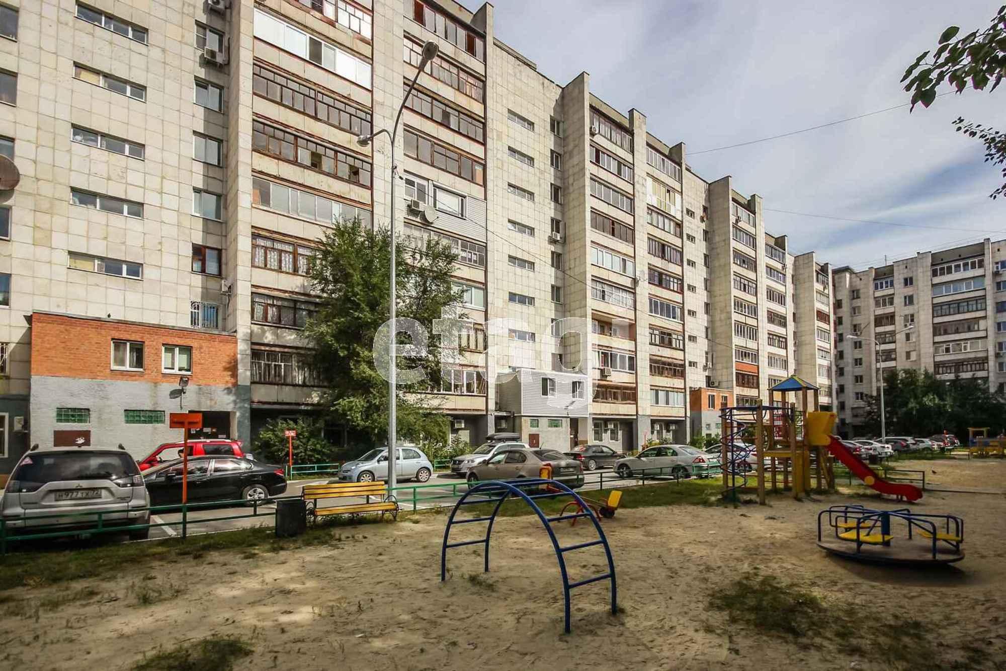 Купить квартиру за 4 900 000 рублей на Холодильная, 136/1
