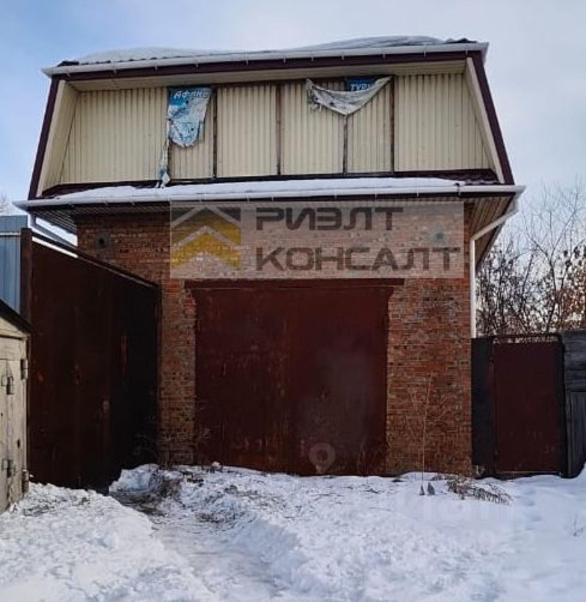 Купить ОСЗ, отдельно стоящее здание за 11 000 000 рублей на Кемеровская улица, 180