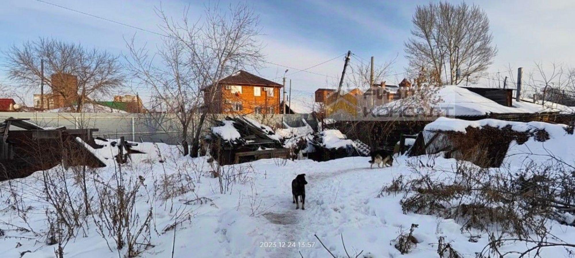 Купить ОСЗ, отдельно стоящее здание за 11 000 000 рублей на Кемеровская улица, 180