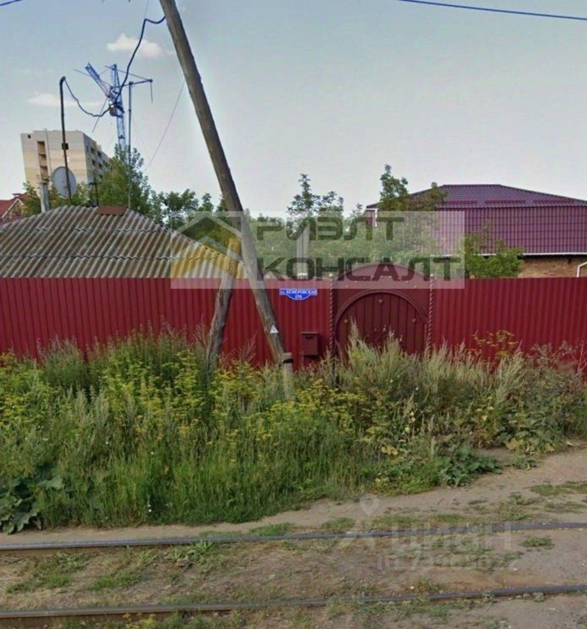 Купить ОСЗ, отдельно стоящее здание за 11 000 000 рублей на Кемеровская улица, 180
