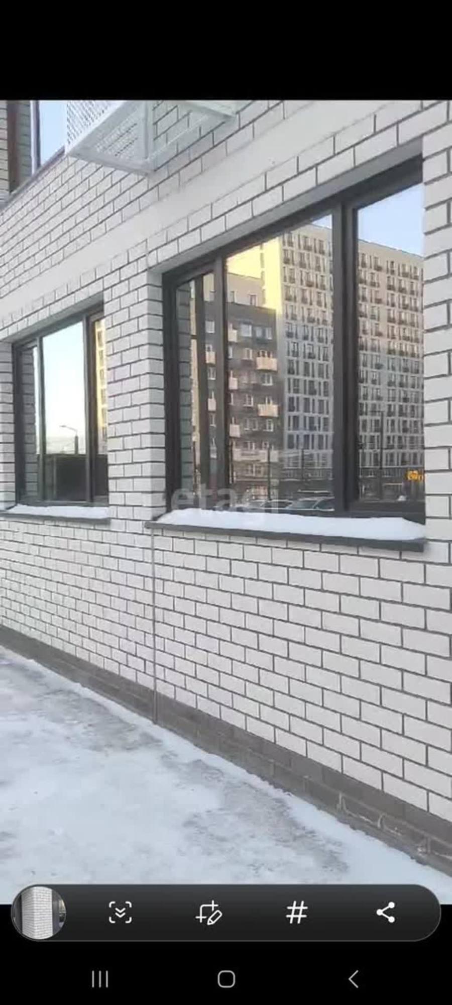 Сдать торговое помещение за 100 000 рублей на Андрея Кореневского 11
