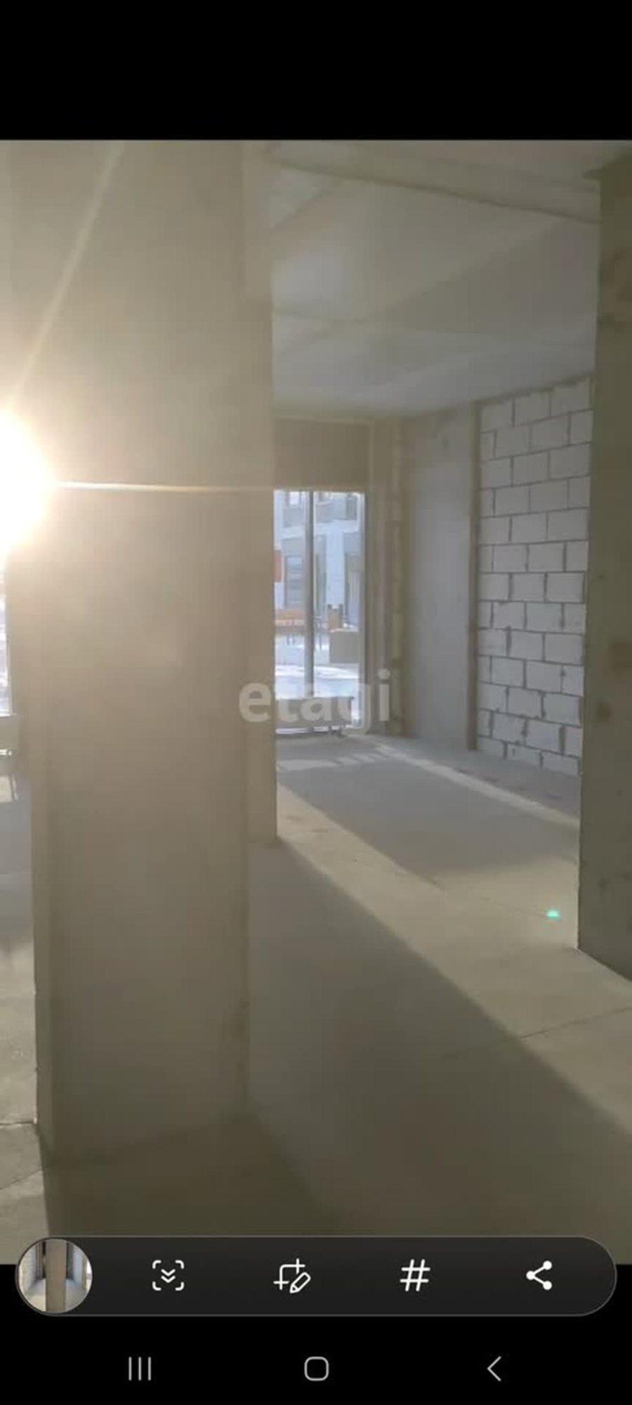 Сдать торговое помещение за 100 000 рублей на Андрея Кореневского 11