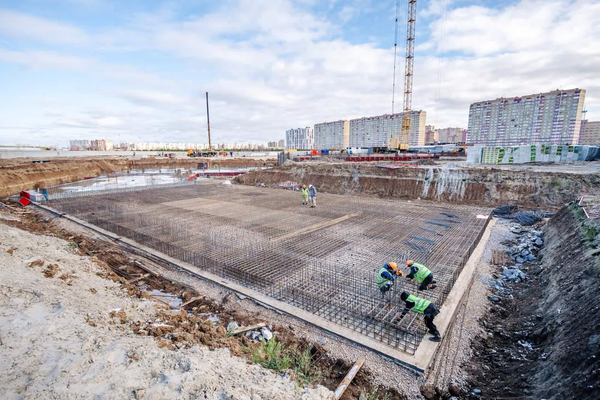Купить квартиру за 4 490 000 рублей на Сергея Джанбровского, 27