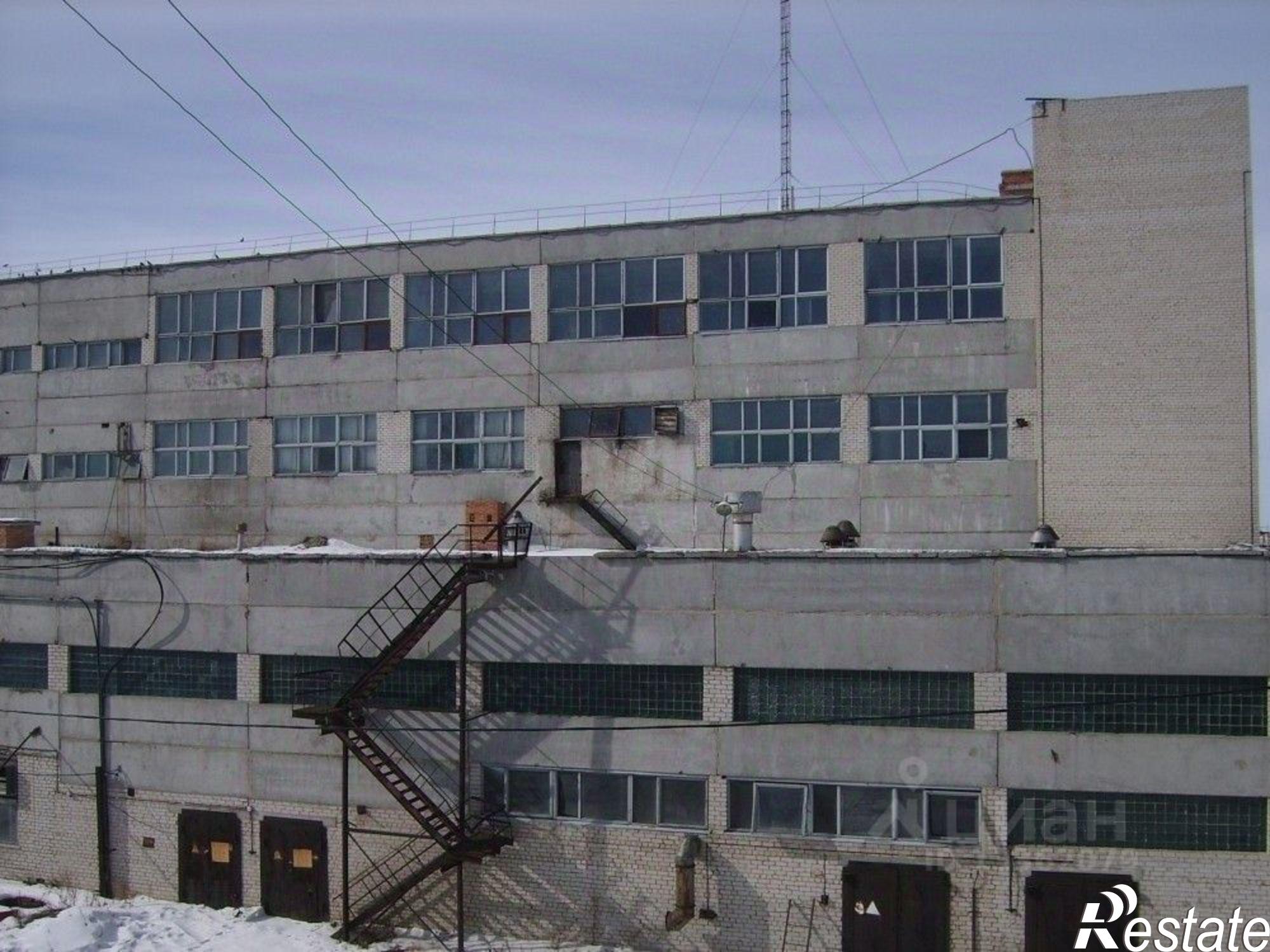 Сдать производственную площадь за 500 000 рублей на улица Аппельбаума, 18