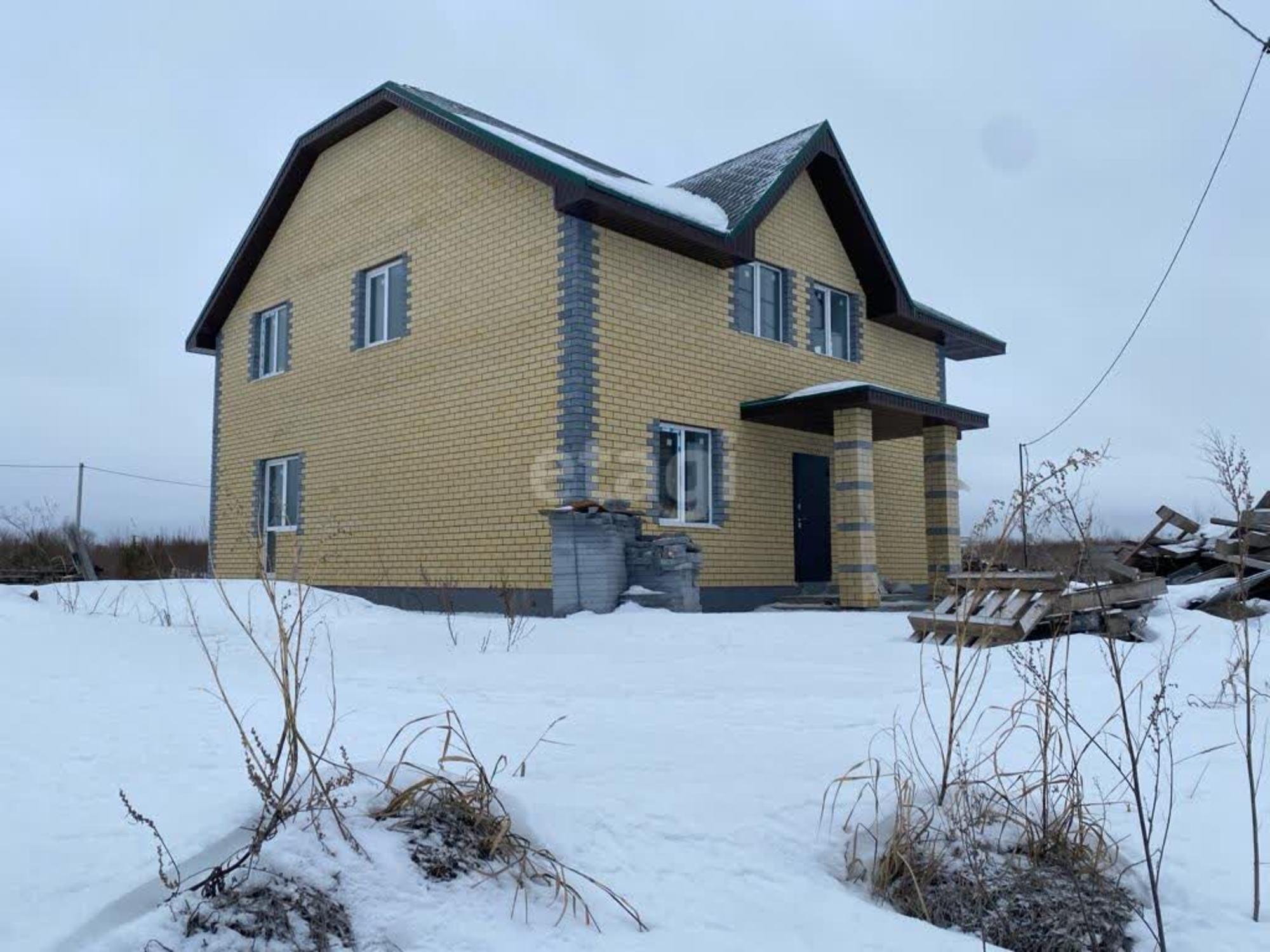 Купить дачу, дом, коттедж за 9 300 000 рублей на Благодатный, 66:41:0513037:2668