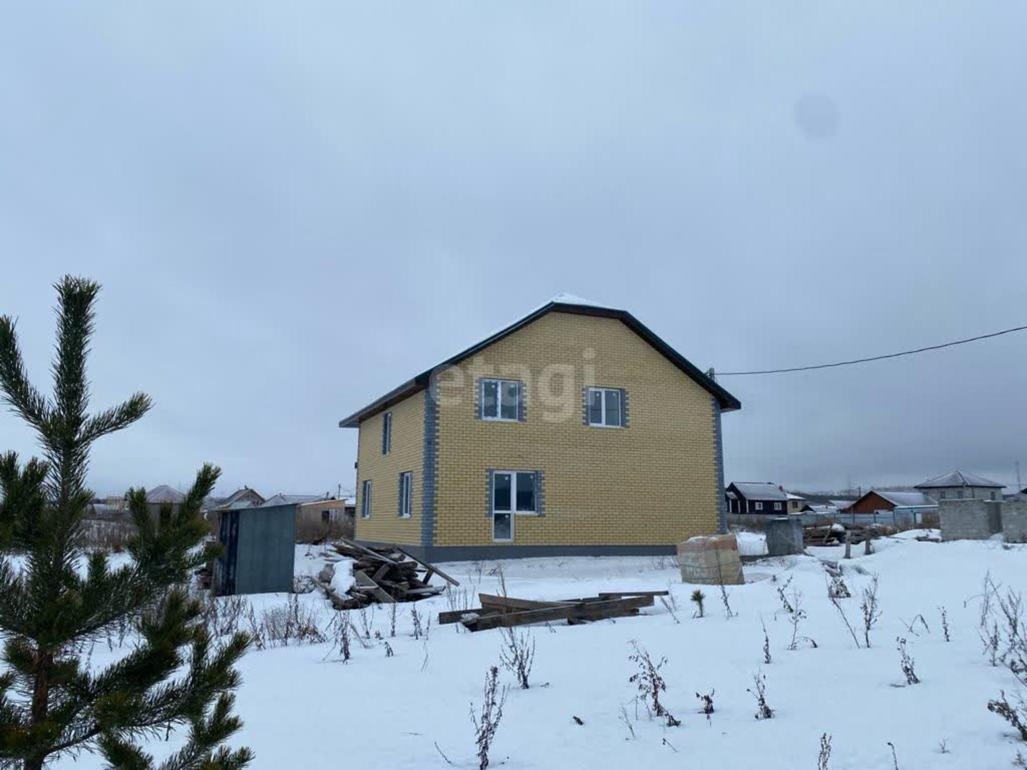 Купить дачу, дом, коттедж за 9 300 000 рублей на Благодатный, 66:41:0513037:2668