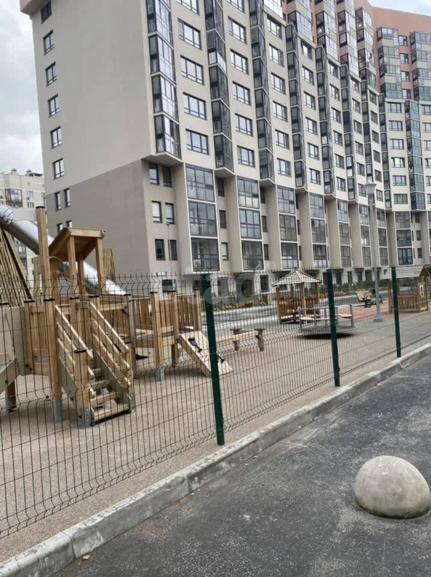 Купить квартиру за 6 100 000 рублей на Переходный переулок, 3а