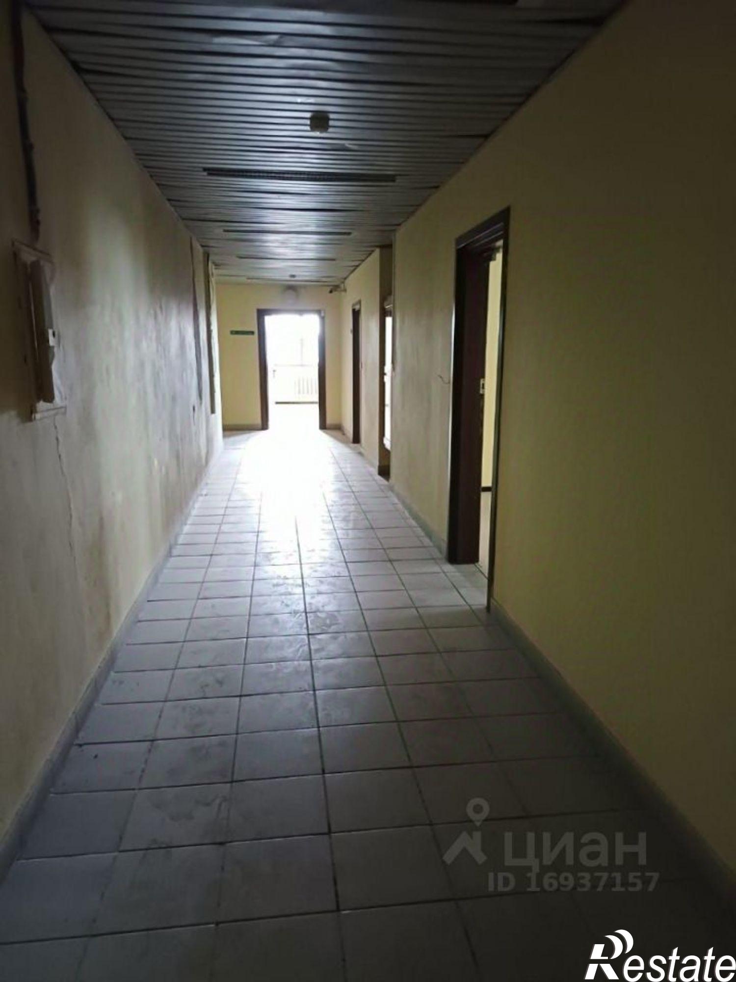 Сдать ОСЗ, отдельно стоящее здание за 118 200 рублей на улица Базарова, 101