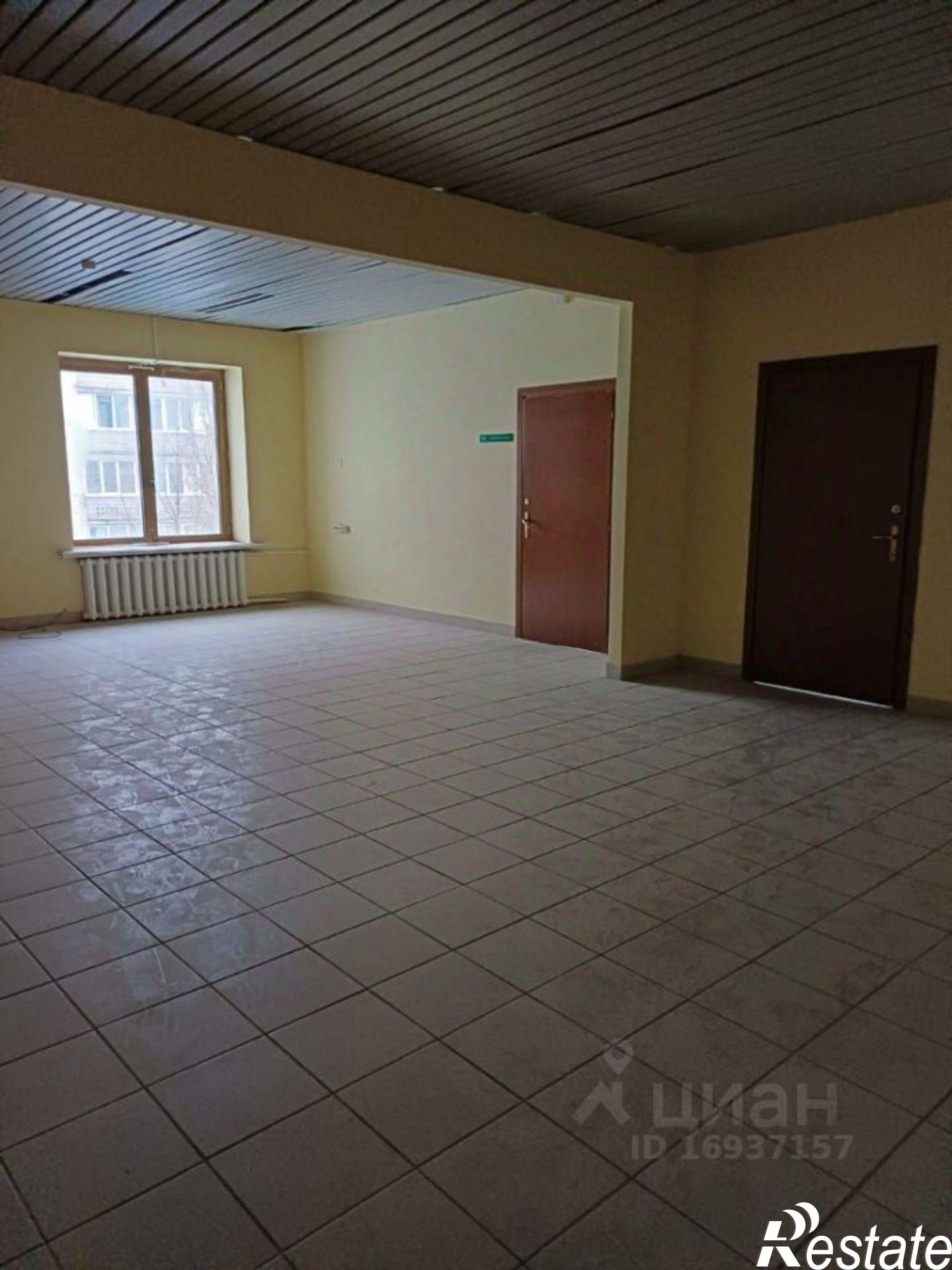 Сдать ОСЗ, отдельно стоящее здание за 118 200 рублей на улица Базарова, 101