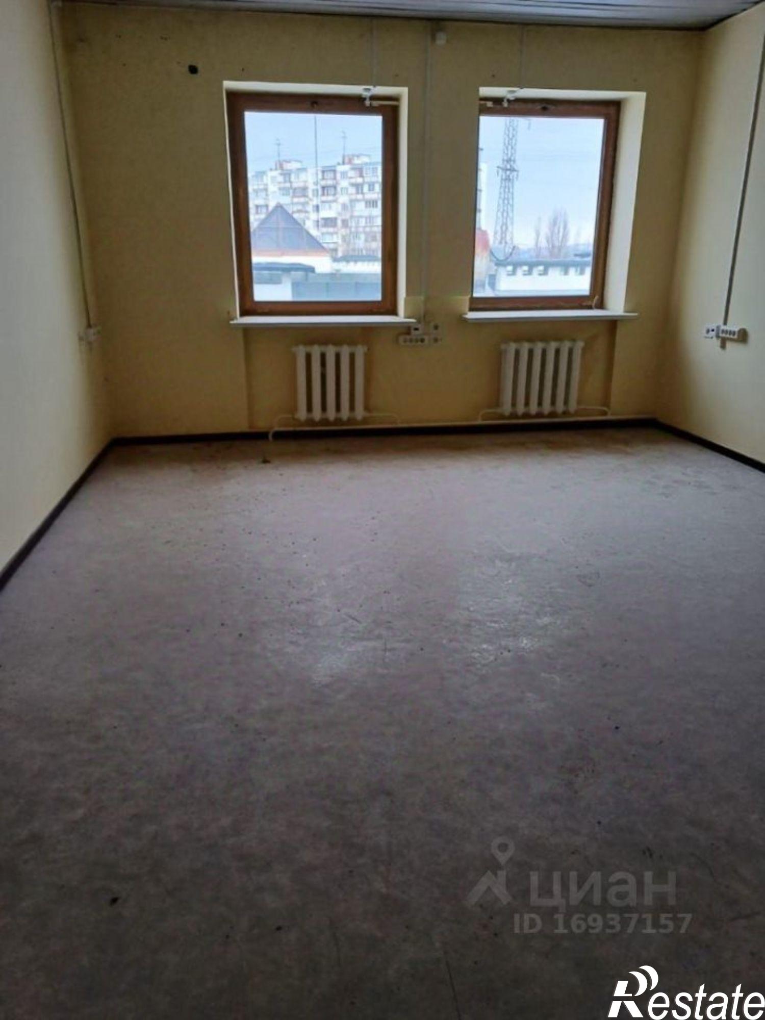 Сдать ОСЗ, отдельно стоящее здание за 118 200 рублей на улица Базарова, 101