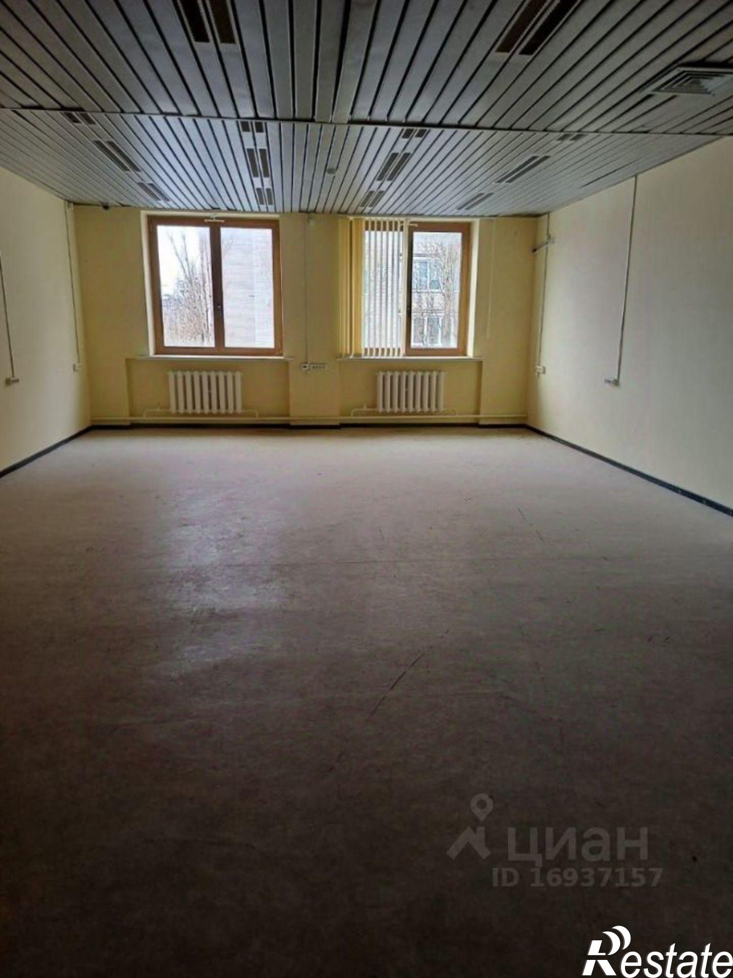 Сдать ОСЗ, отдельно стоящее здание за 118 200 рублей на улица Базарова, 101