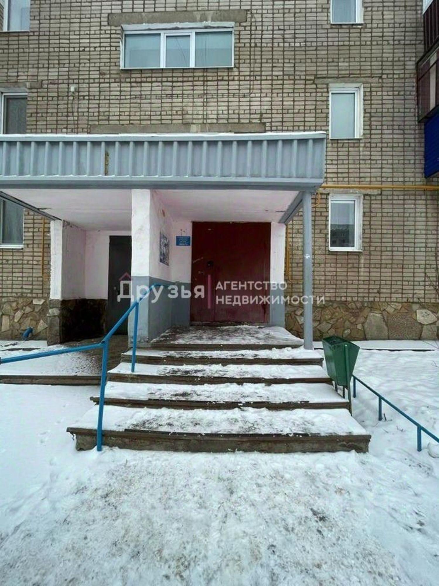 Купить комнату за 1 100 000 рублей на улица Суханова, 2А