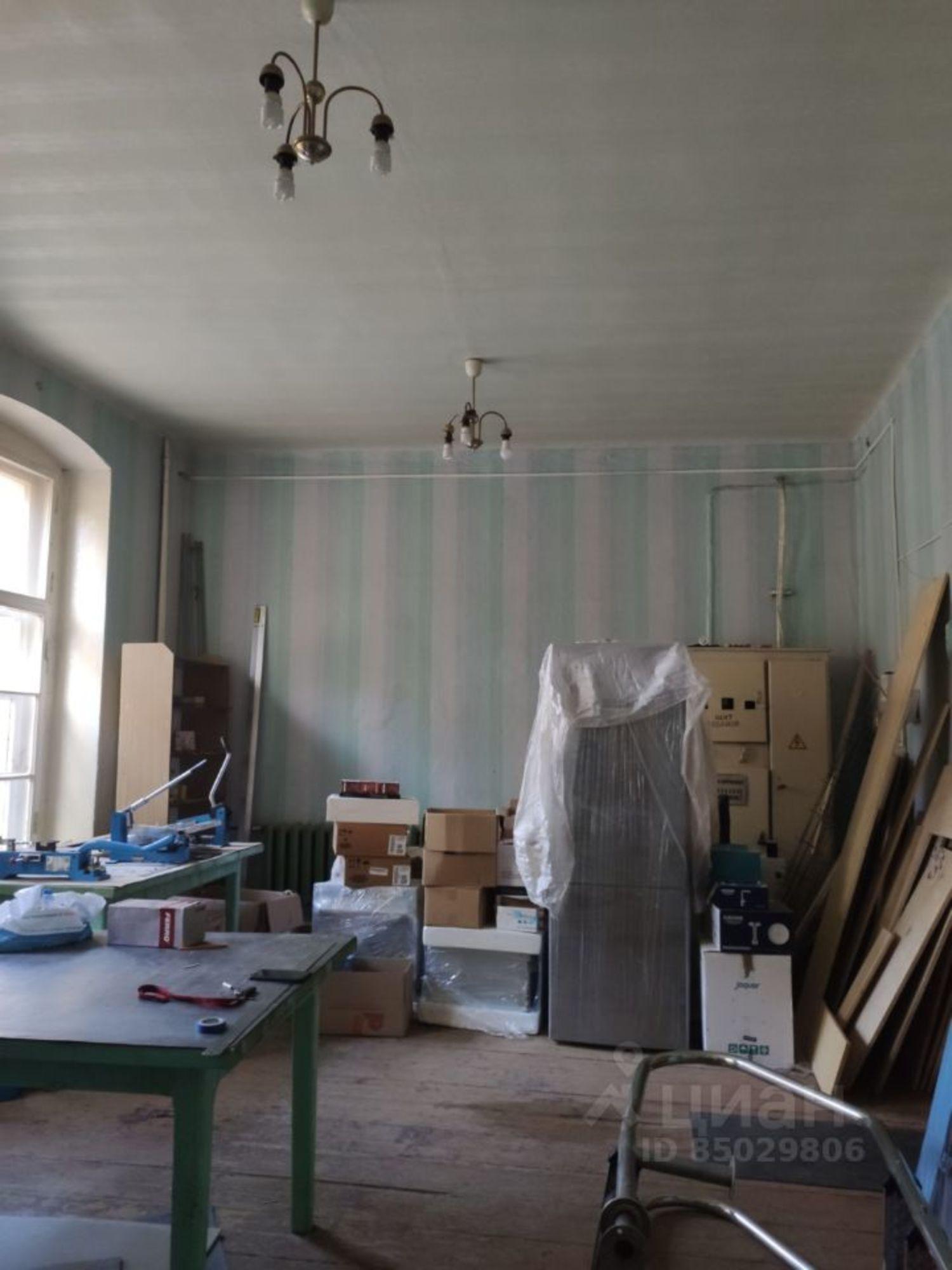 Купить ОСЗ, отдельно стоящее здание за 13 987 800 рублей на улица Искры