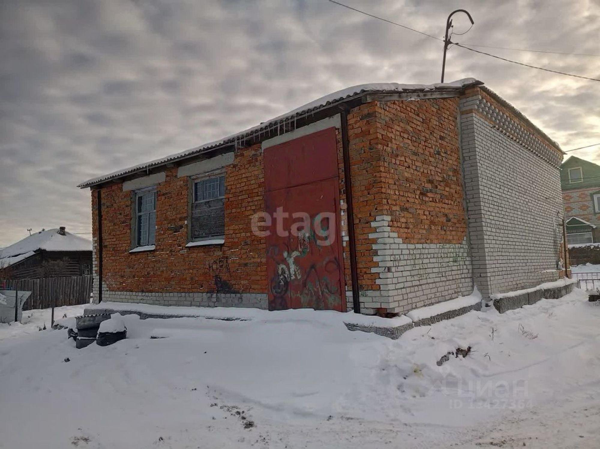 Купить торговое помещение за 1 767 250 рублей на 37Н-2306