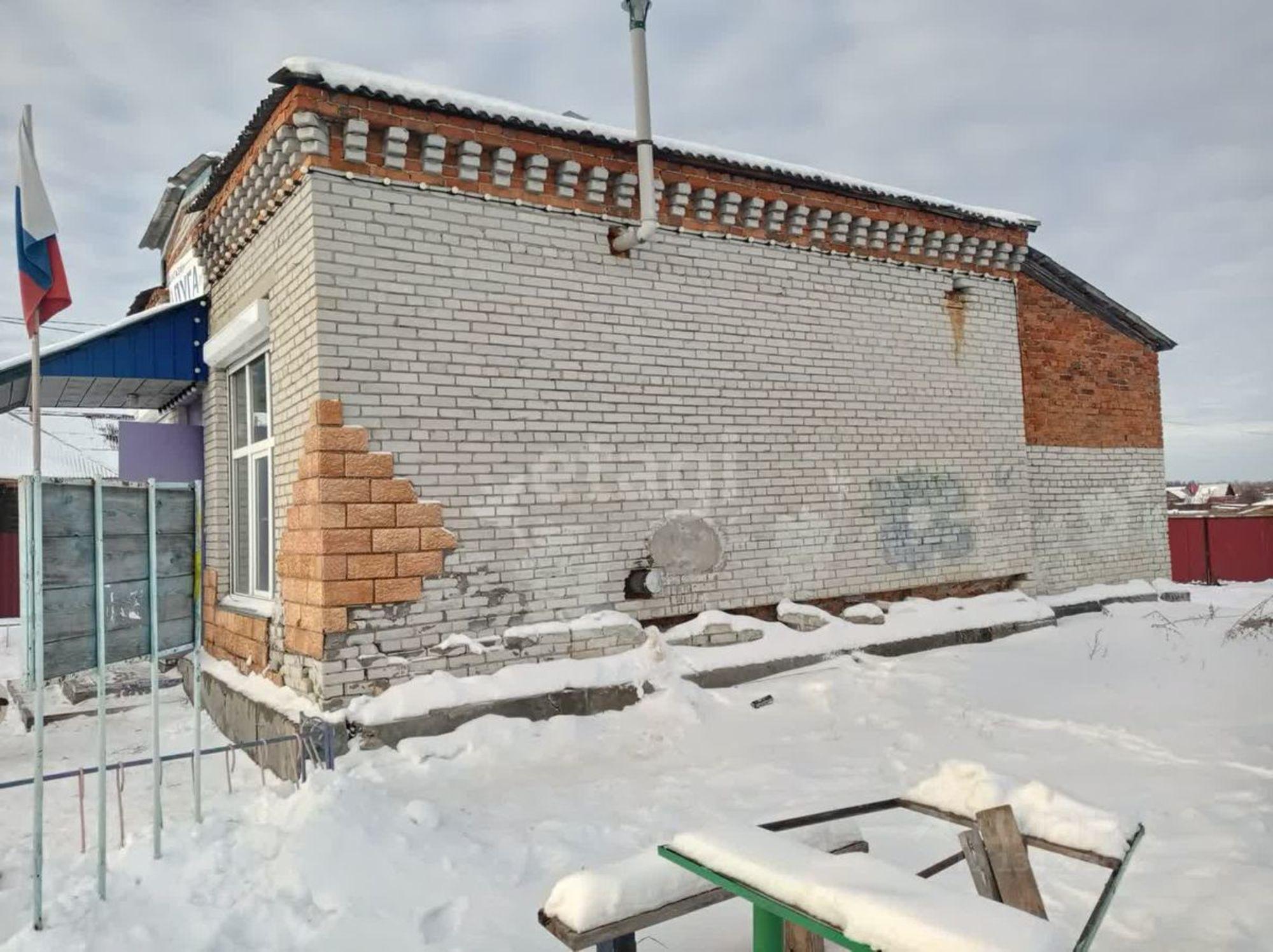 Купить торговое помещение за 1 767 250 рублей на 37Н-2306