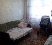 комната 17.2 кв м Петухова улица, д.94