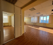офис 75 кв м г. Астрахань, Кировский р-н, ул. Победы, д. 53