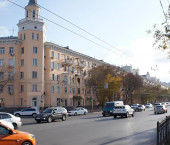 помещение 385 кв м г. Астрахань, Кировский район, ул. Адмиралтейская, 8