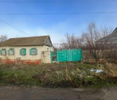 коттедж 30 кв м пер.Горького, 4