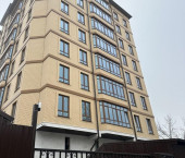 3-комн, 110кв м, этаж 5/10 Аллея Строителей ул, 7