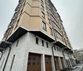 2-комн, 95кв м, этаж 4/8 Аллея Строителей ул, 7