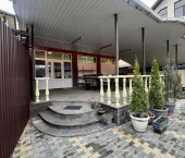 коттедж 500 кв м Февральская ул