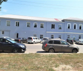 торговое помещение 350 кв м Разина С.Т. ул, 58А