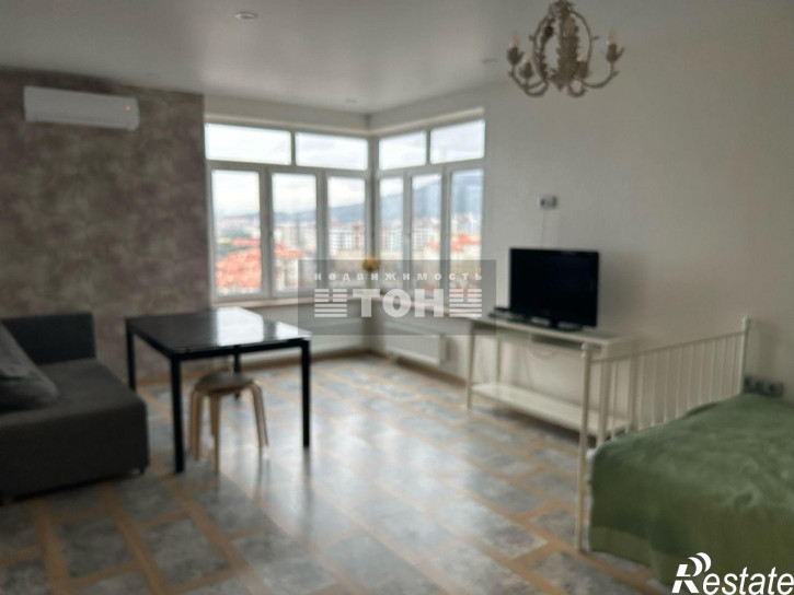 2-комн квартира ул. Горная, 15, корп.С
