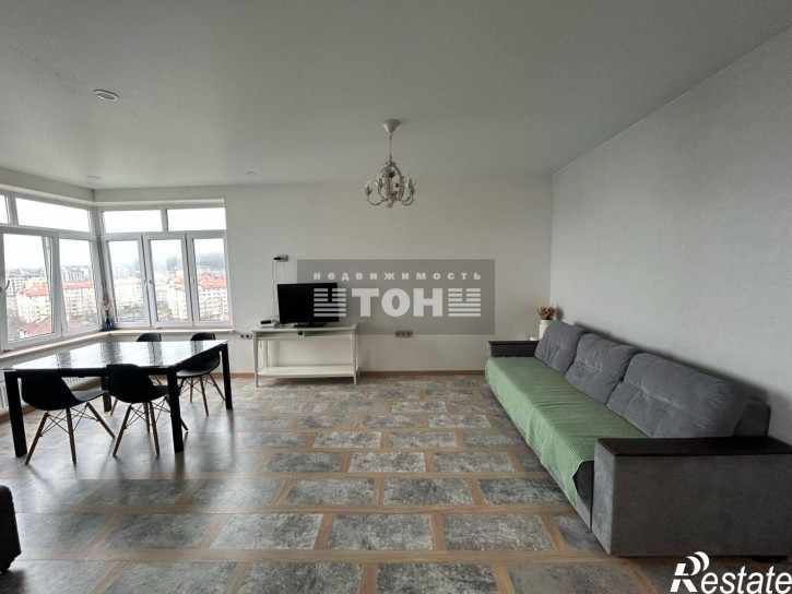 2-комн квартира ул. Горная, 15, корп.С