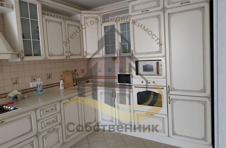 4-комн квартира Дубрава квартал 3 мкр, 1