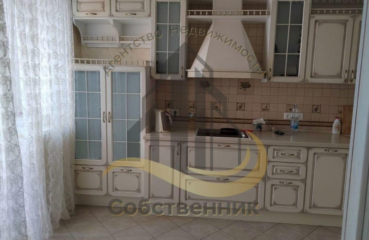 4-комн квартира Дубрава квартал 3 мкр, 1